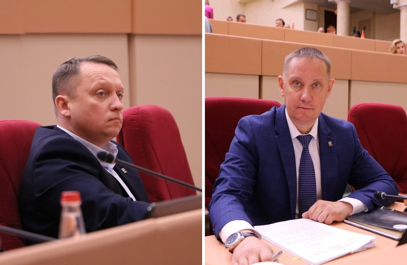 Саратовские депутаты требуют проверить законность приватизации здания Облпотребсоюза